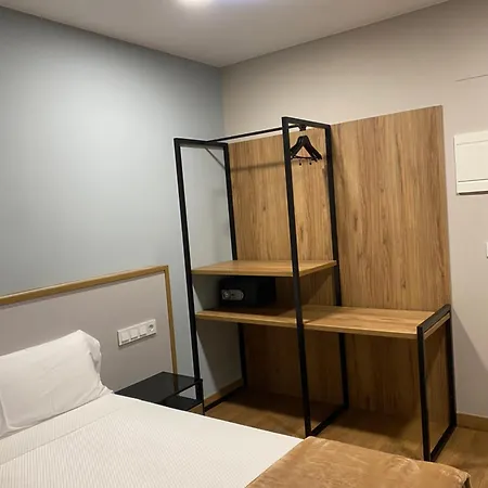 La 4* Lugo