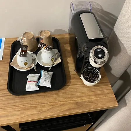 La Hotel