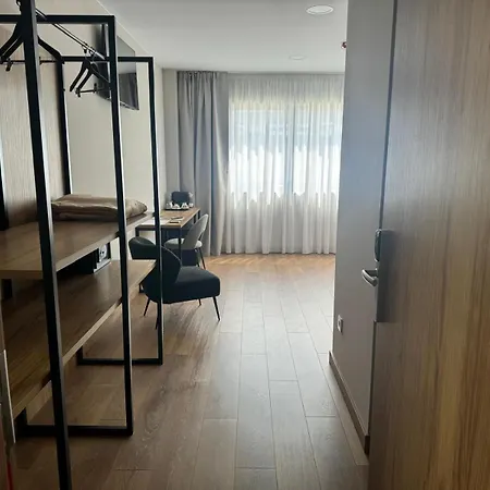 Hotel La