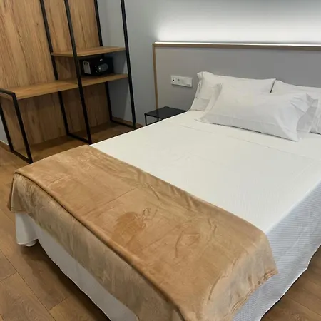 La 4* Lugo