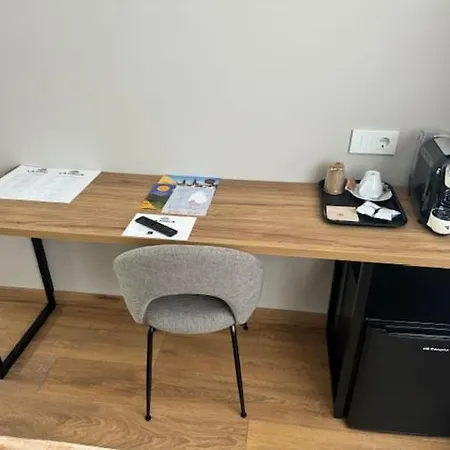 La Hotel 4*