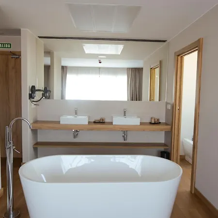 Hotell La Lugo