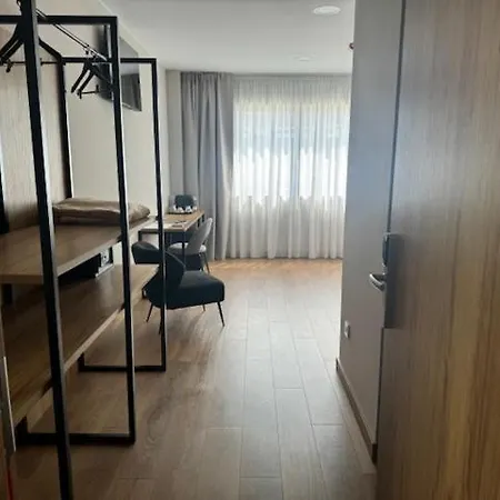 Hotel La
