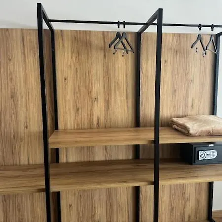 Hotel La 4*
