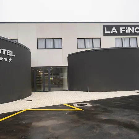 La 4* Lugo