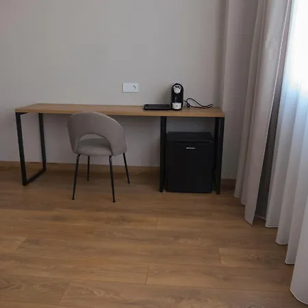 La Hotell