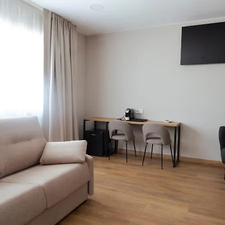 La Hotel