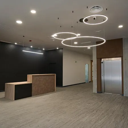 Hotel La