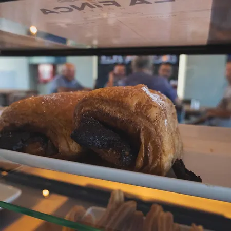 מלון La לוגו