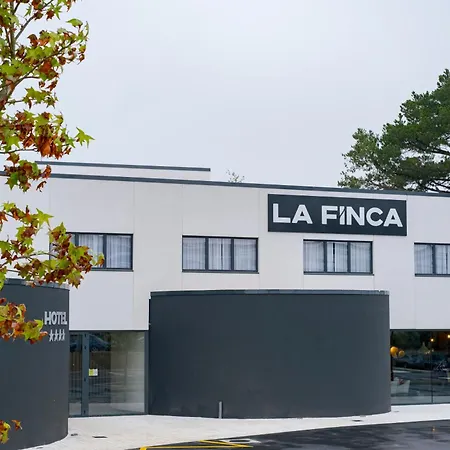 La Hotel