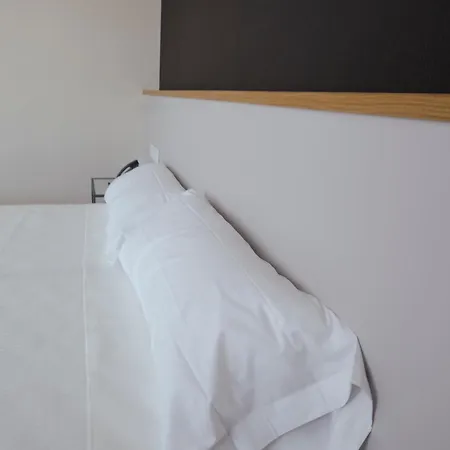 La Hotell Lugo