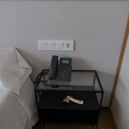 La Hotell