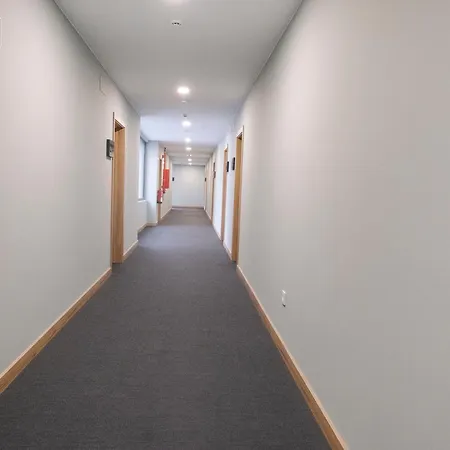 Hotell La Lugo