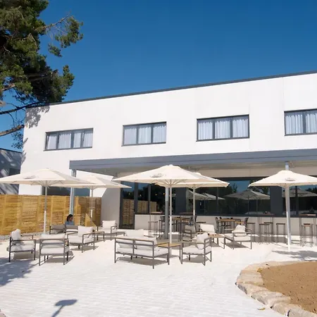 La Hotel 4*