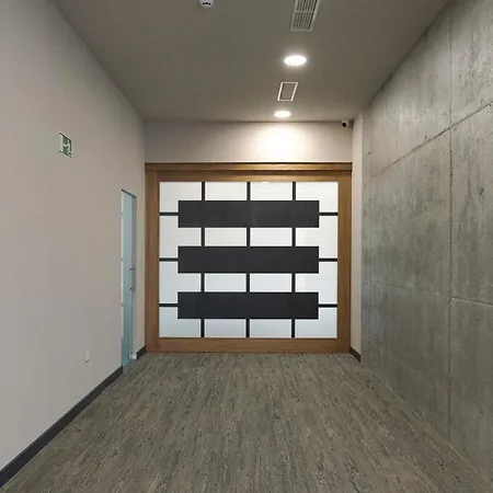 Hotel La 4*