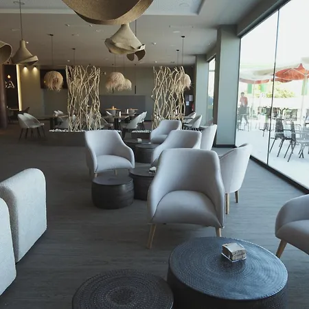 La Hotel Lugo