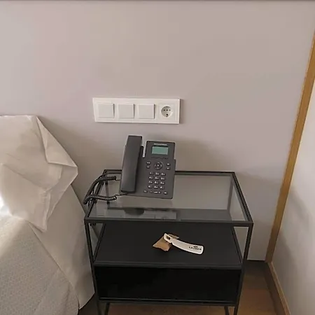 La 4* Lugo