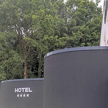 Hotel La Lugo