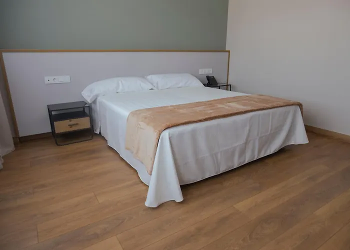 فندق La لوغو