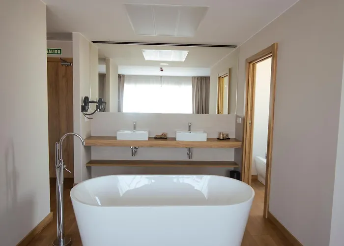 فندق La لوغو