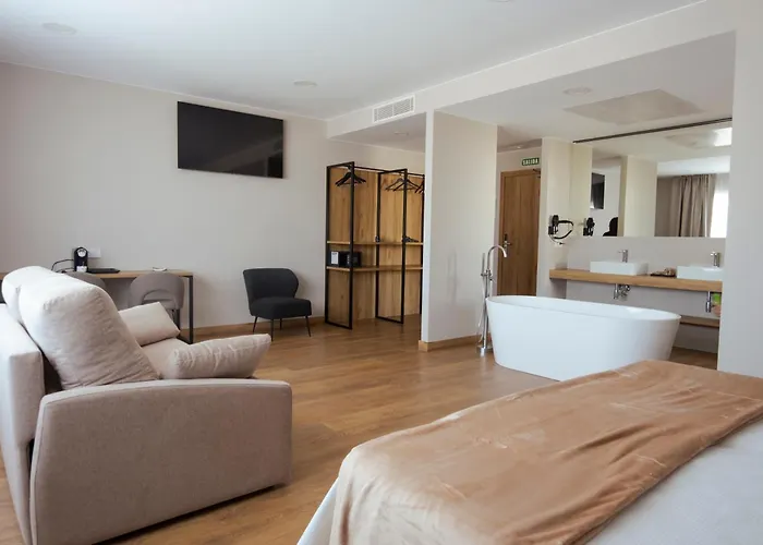 فندق La لوغو