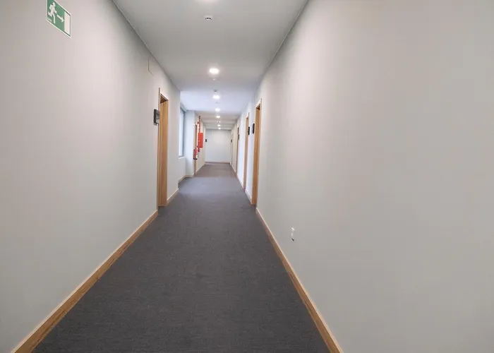 فندق La لوغو