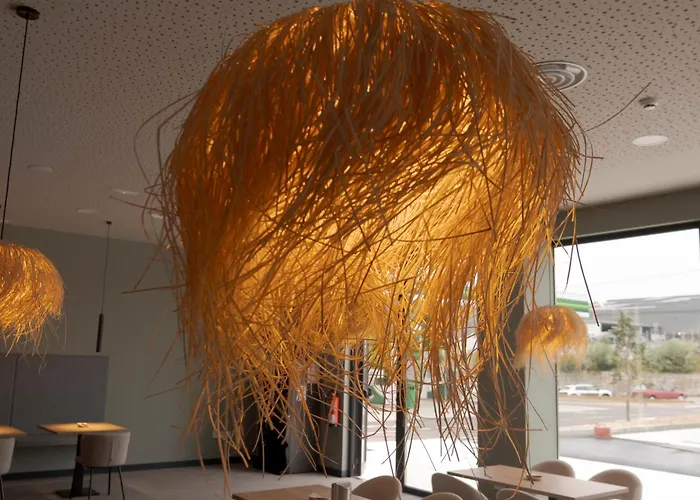 فندق La لوغو